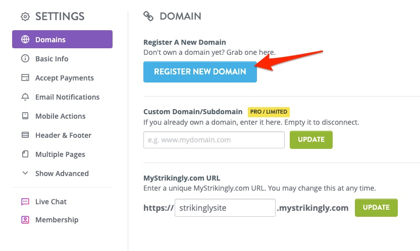build your online store build your online store